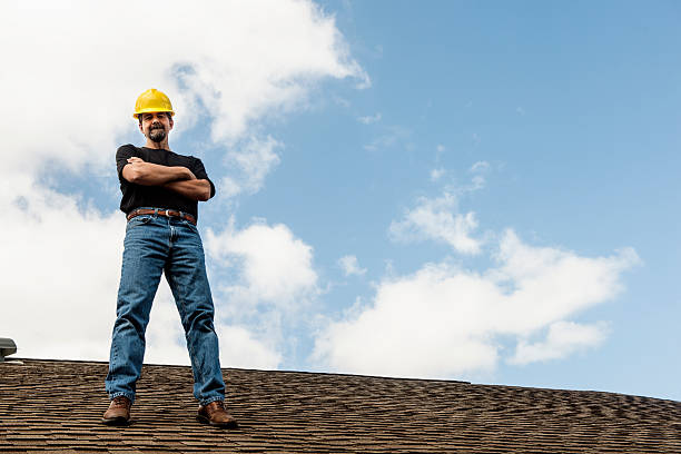 Best Roof Leak Repair  in Eden, NC
