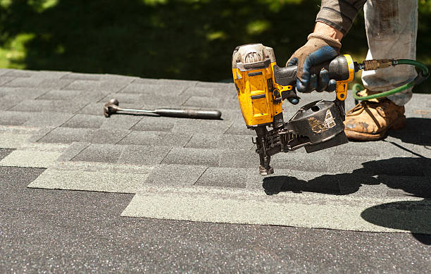 Professional Roofing Contractor in Eden, NC