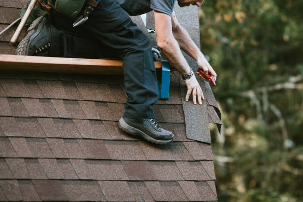 Best Residential Roofing Contractor  in Eden, NC